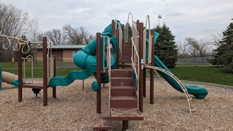 Perry Park - Arden Hills, MN