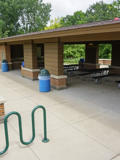 Perry Park - Arden Hills, MN