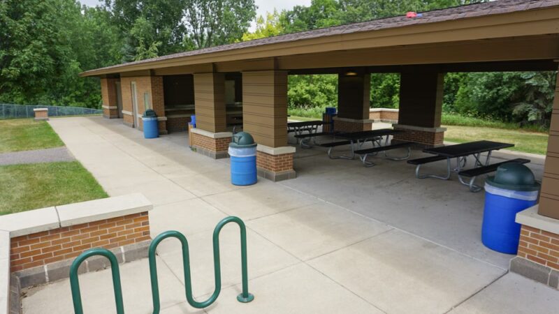 Perry Park - Arden Hills, MN