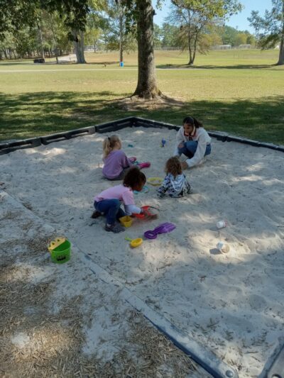 Ardmore Town Park - Ardmore, AL