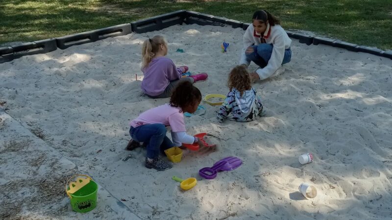 Ardmore Town Park - Ardmore, AL