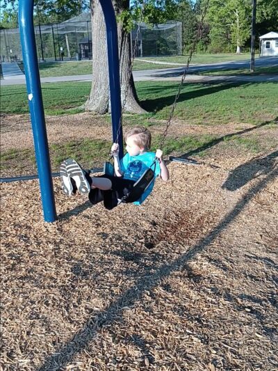 Ardmore Town Park - Ardmore, AL