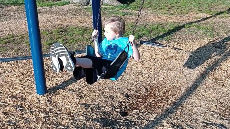 Ardmore Town Park - Ardmore, AL