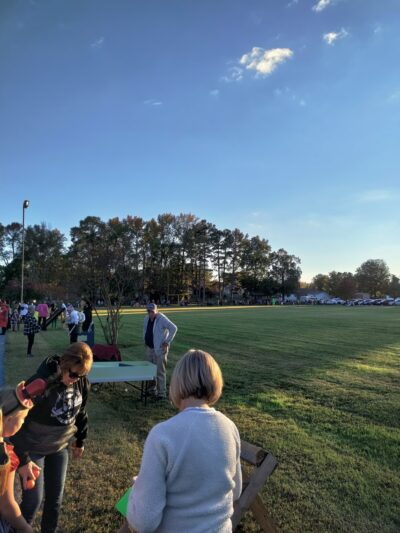 Ardmore Town Park - Ardmore, AL