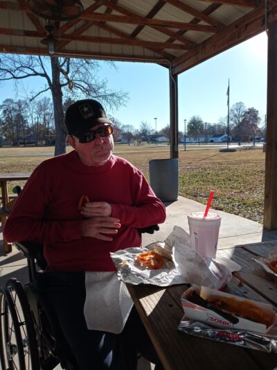 Ardmore Town Park - Ardmore, AL