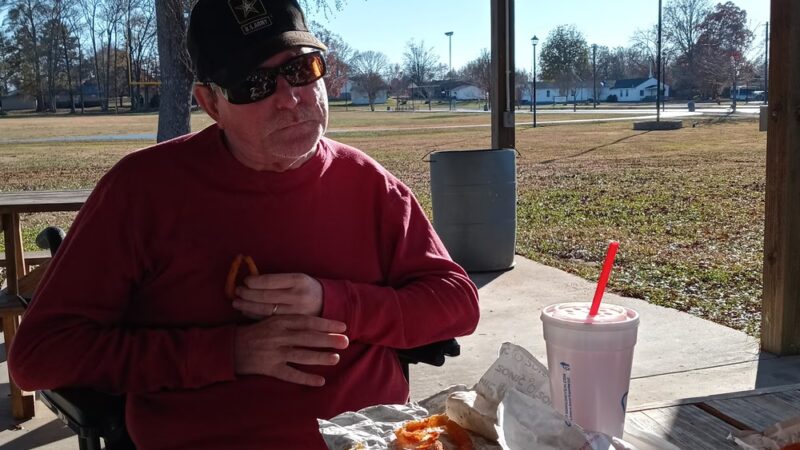 Ardmore Town Park - Ardmore, AL