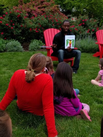 Linwood Park - Ardmore, PA