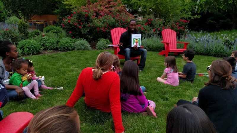 Linwood Park - Ardmore, PA