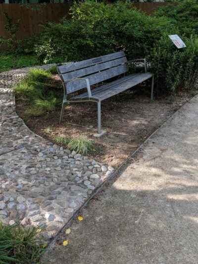 Linwood Park - Ardmore, PA