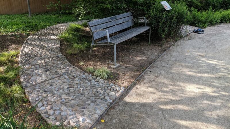 Linwood Park - Ardmore, PA