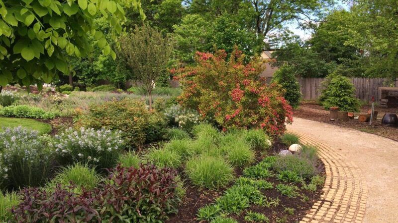 Linwood Park - Ardmore, PA