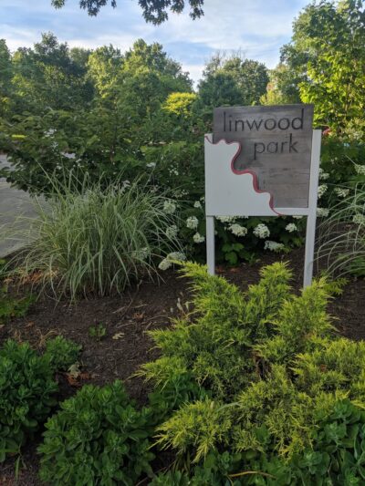 Linwood Park - Ardmore, PA
