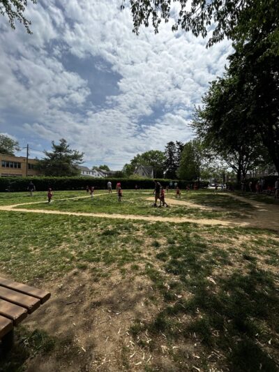 Normandy Park - Ardmore, PA