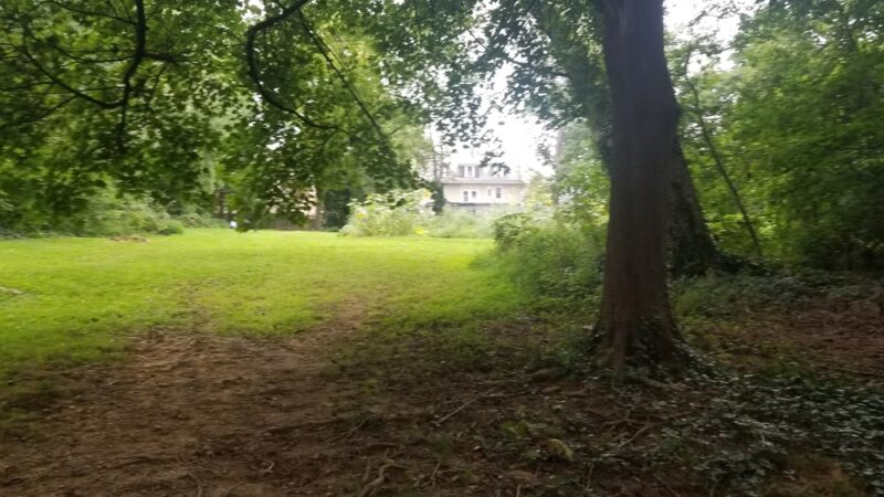 Packer Park - Ardmore, PA