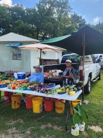 Dog Days Flea Market - Ardmore, TN