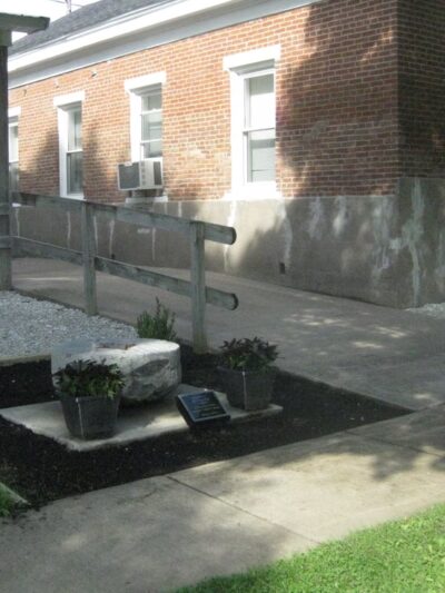 Village Park - Arenzville, IL