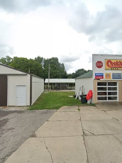 Village Park - Arenzville, IL