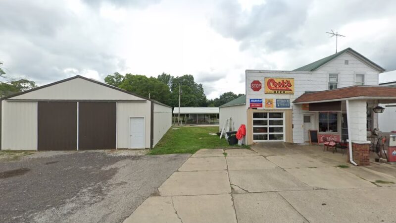 Village Park - Arenzville, IL