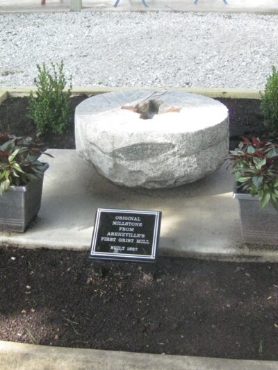 Village Park - Arenzville, IL