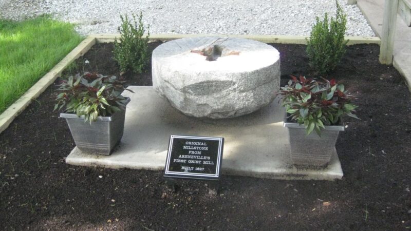 Village Park - Arenzville, IL