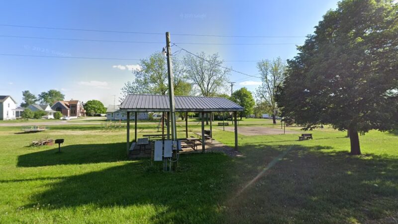 Argenta Prairie Park - Argenta, IL