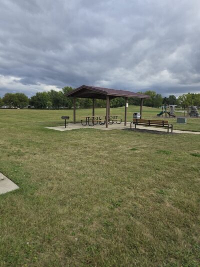 Argos Community Park - Argos, IN