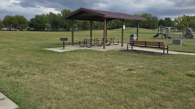 Argos Community Park - Argos, IN
