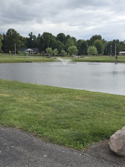 Argos Community Park - Argos, IN