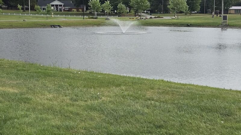 Argos Community Park - Argos, IN