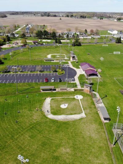 Argos Community Park - Argos, IN