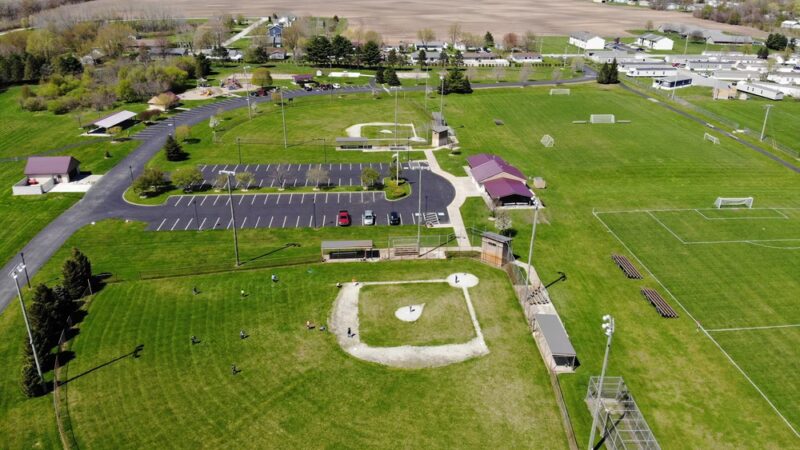 Argos Community Park - Argos, IN