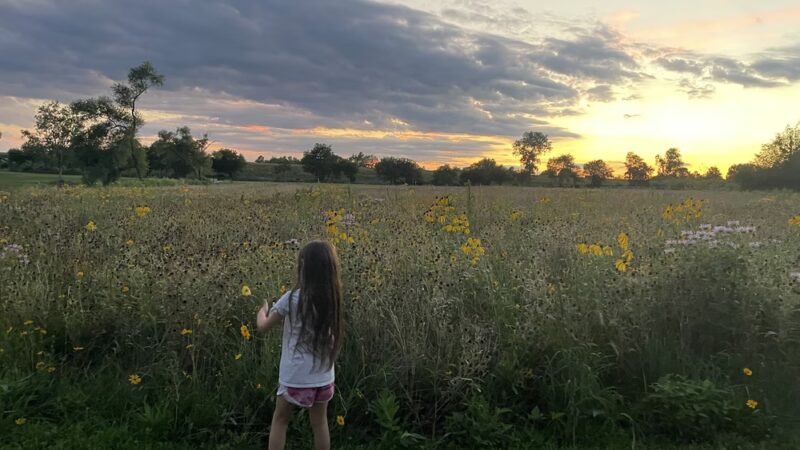 Foker Park - Argos, IN