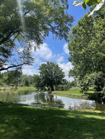 Foker Park - Argos, IN