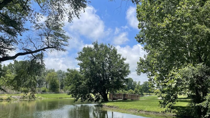 Foker Park - Argos, IN