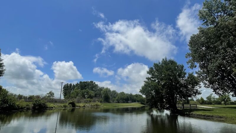 Foker Park - Argos, IN