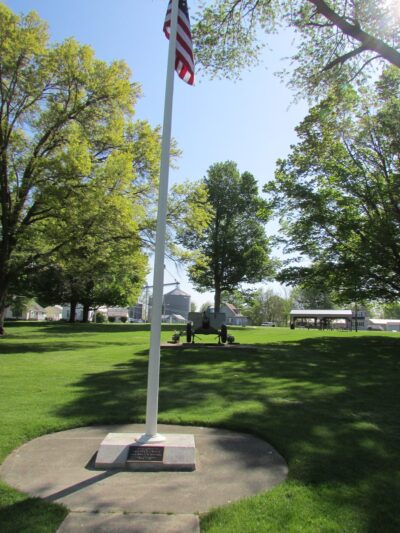 Memorial Park - Argos, IN
