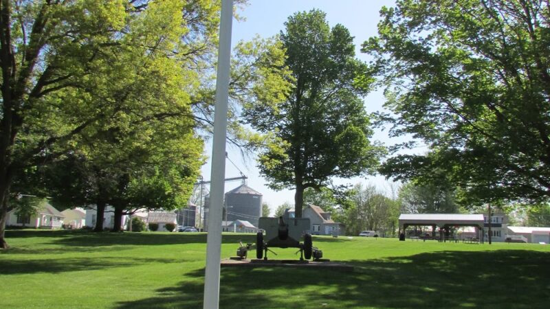 Memorial Park - Argos, IN