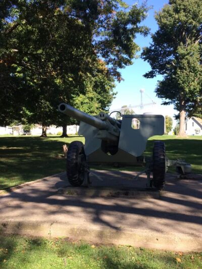 Memorial Park - Argos, IN
