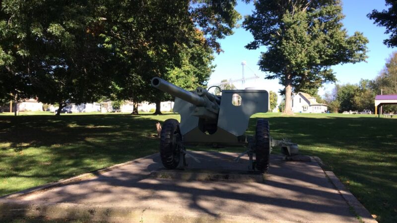 Memorial Park - Argos, IN