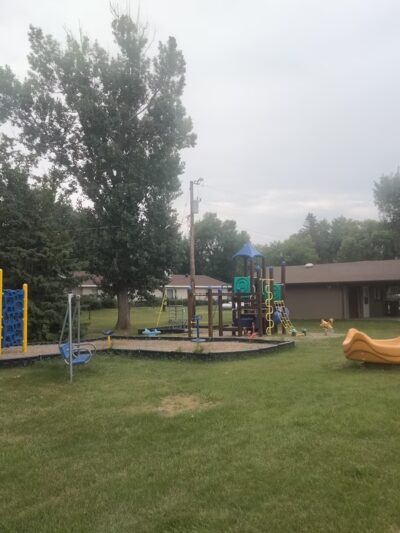 Argusville Park - Argusville, ND