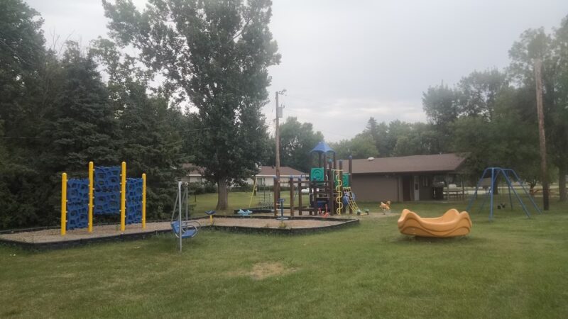 Argusville Park - Argusville, ND