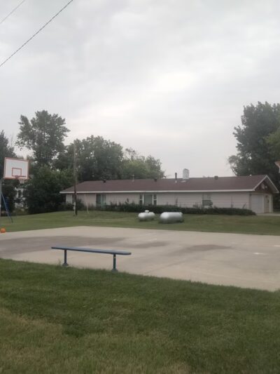 Argusville Park - Argusville, ND