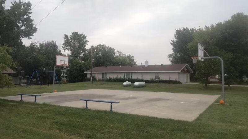 Argusville Park - Argusville, ND