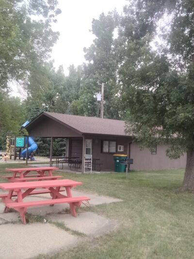 Argusville Park - Argusville, ND