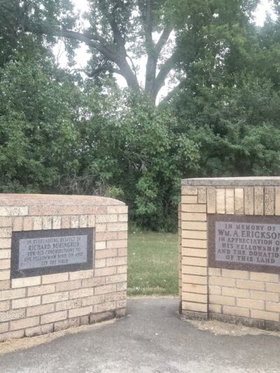 Argusville Park - Argusville, ND