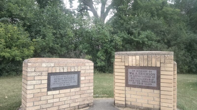 Argusville Park - Argusville, ND