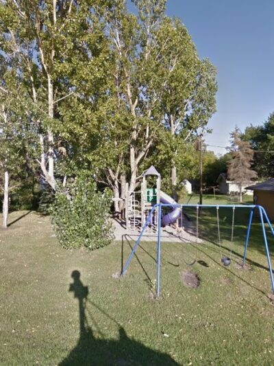 Argusville Park - Argusville, ND