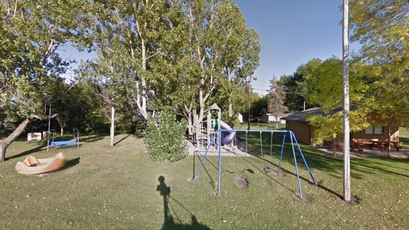 Argusville Park - Argusville, ND