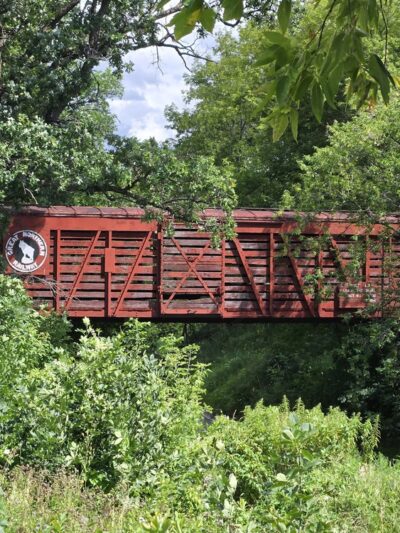 Argyle Memorial Park - Argyle, MN