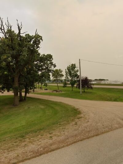 Argyle Memorial Park - Argyle, MN